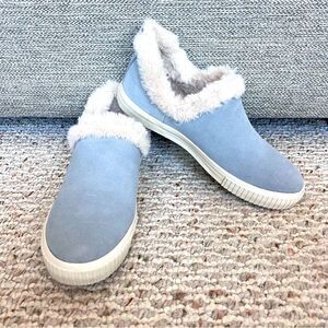 Timberland Women's Skyla Bay Warm Lined Slip-On